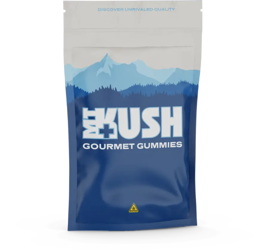 Gourmet Edibles