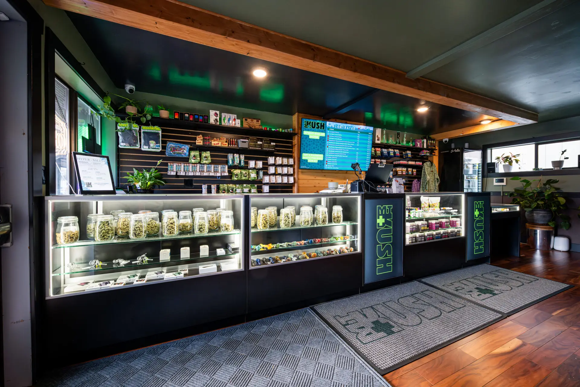 Weed Dispensary Whitefish Montana