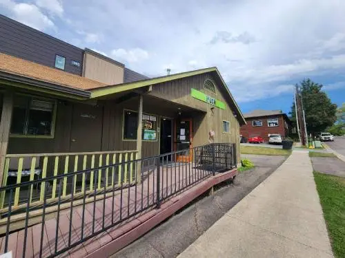 Montana Kush store